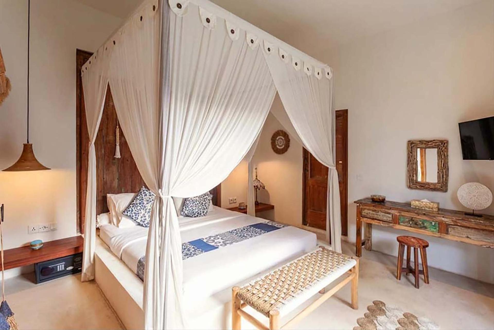Villa Daenerys By Optimum Bali Villas Kerobokan  Bagian luar foto