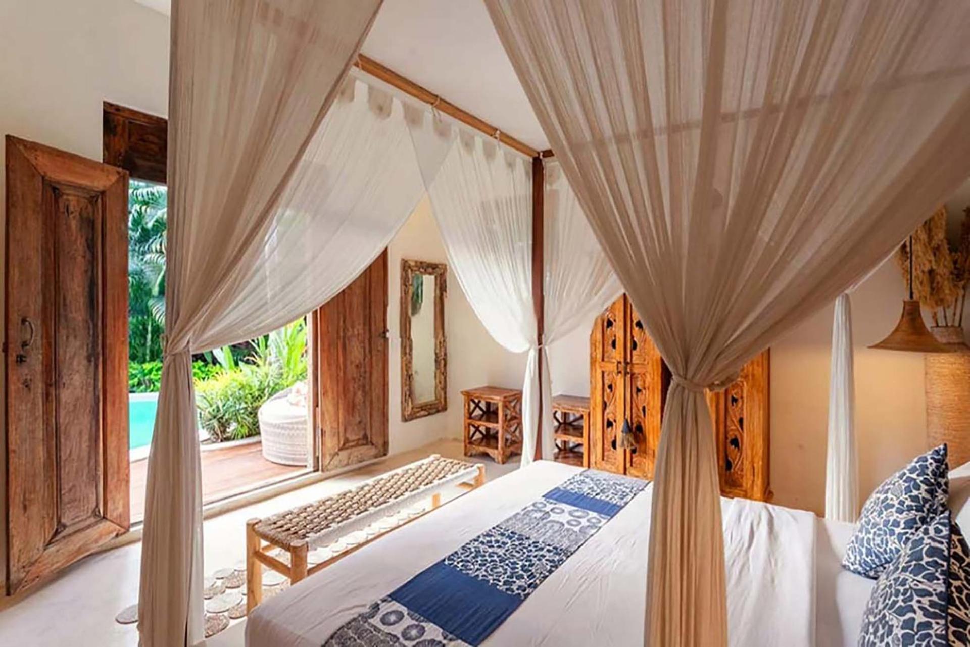 Villa Daenerys By Optimum Bali Villas Kerobokan  Bagian luar foto