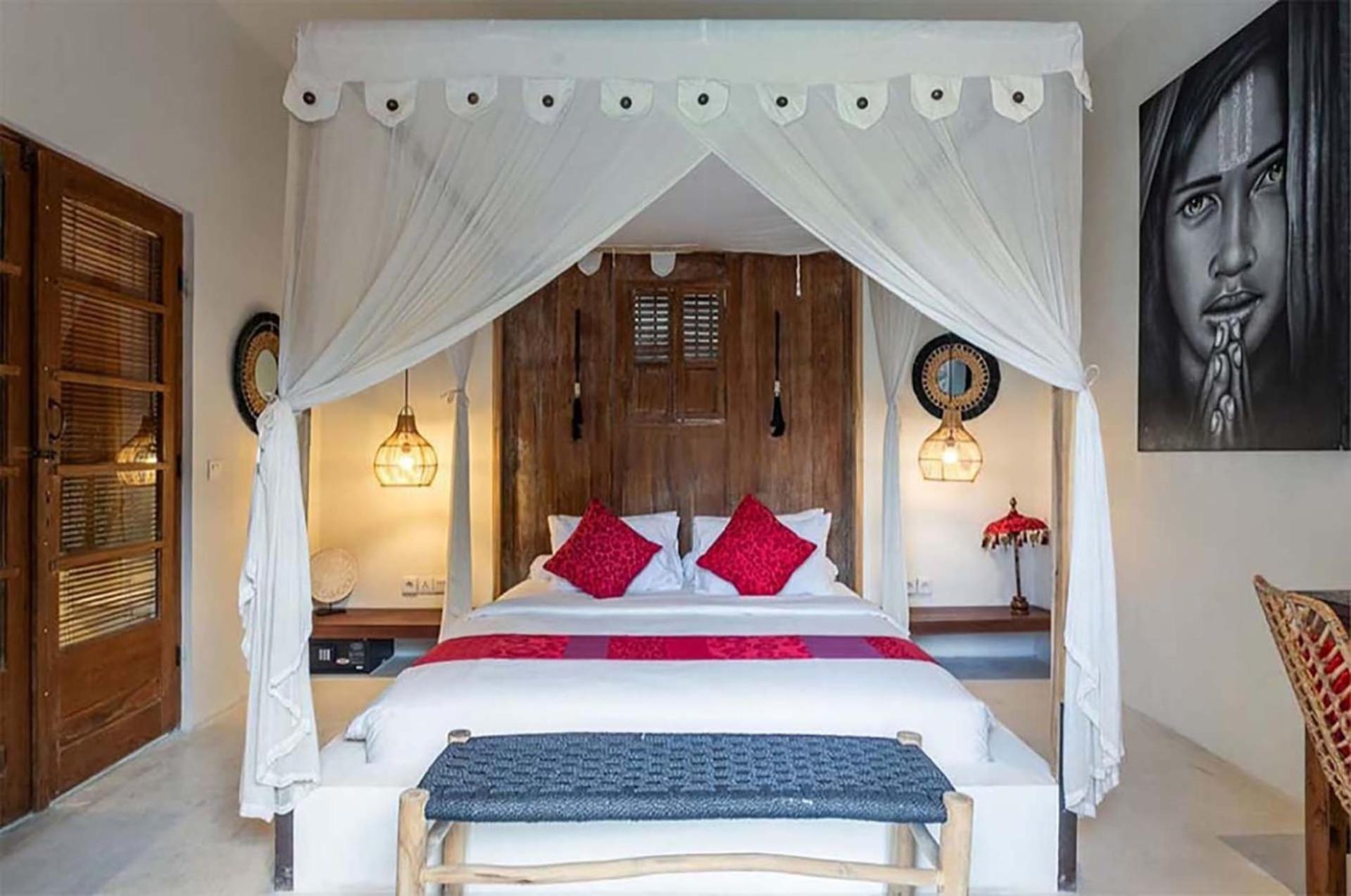 Villa Daenerys By Optimum Bali Villas Kerobokan  Bagian luar foto