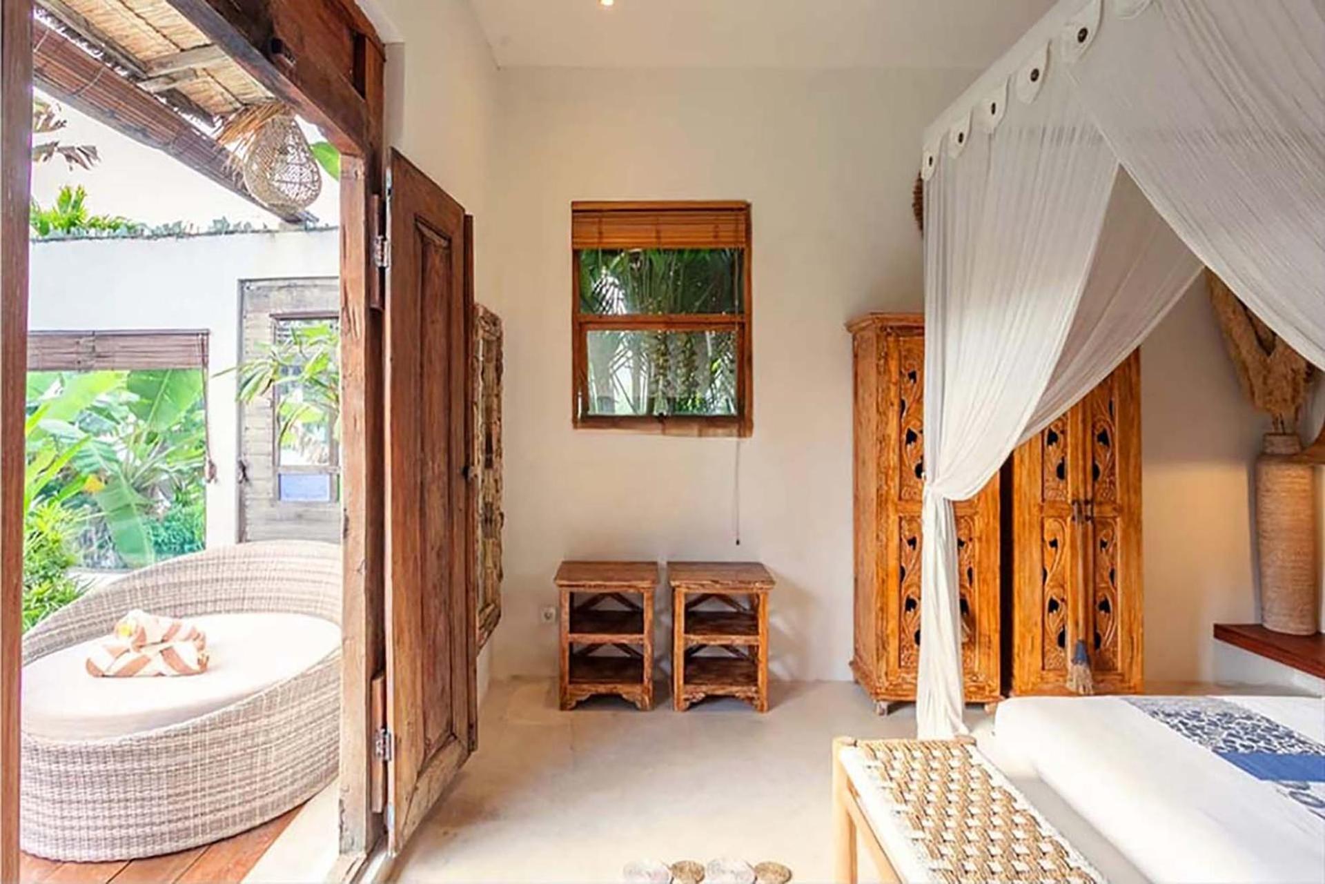 Villa Daenerys By Optimum Bali Villas Kerobokan  Bagian luar foto