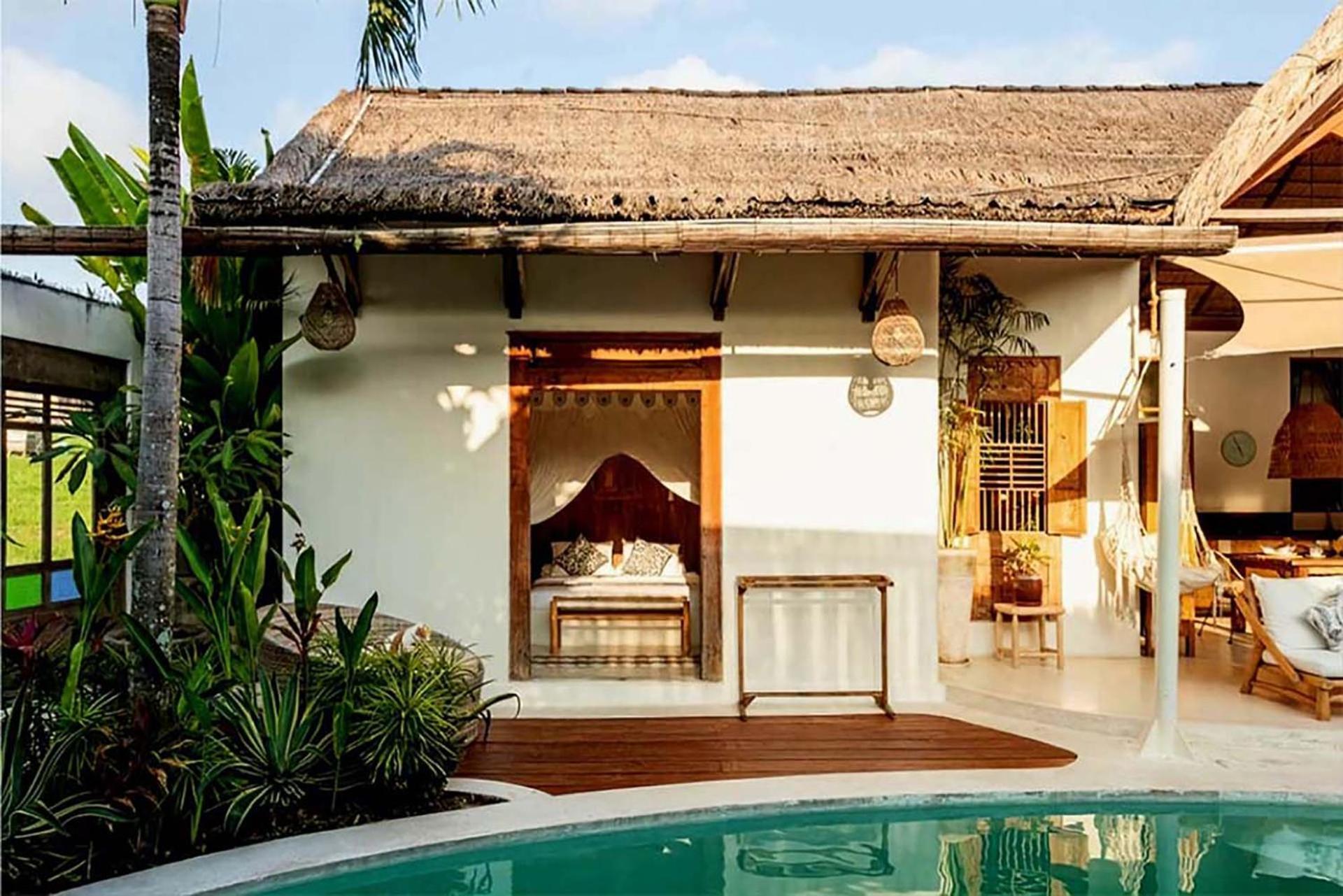 Villa Daenerys By Optimum Bali Villas Kerobokan  Bagian luar foto